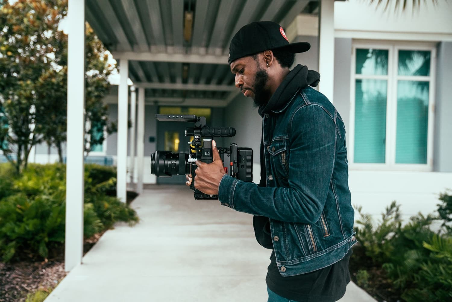 Video Production